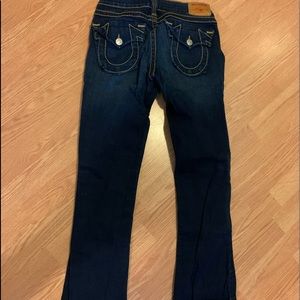 True religion jeans